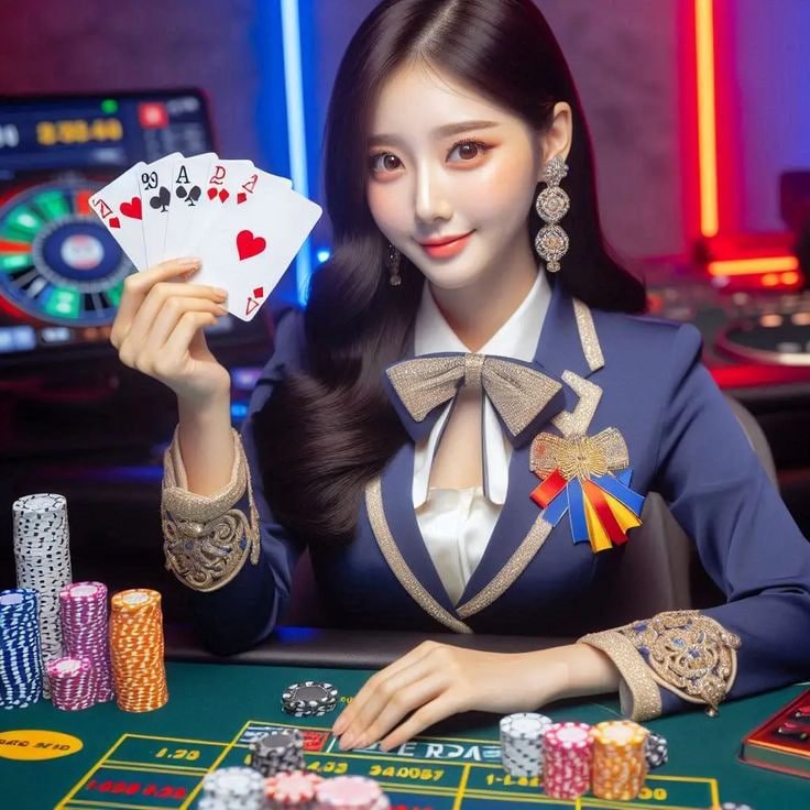 slot999