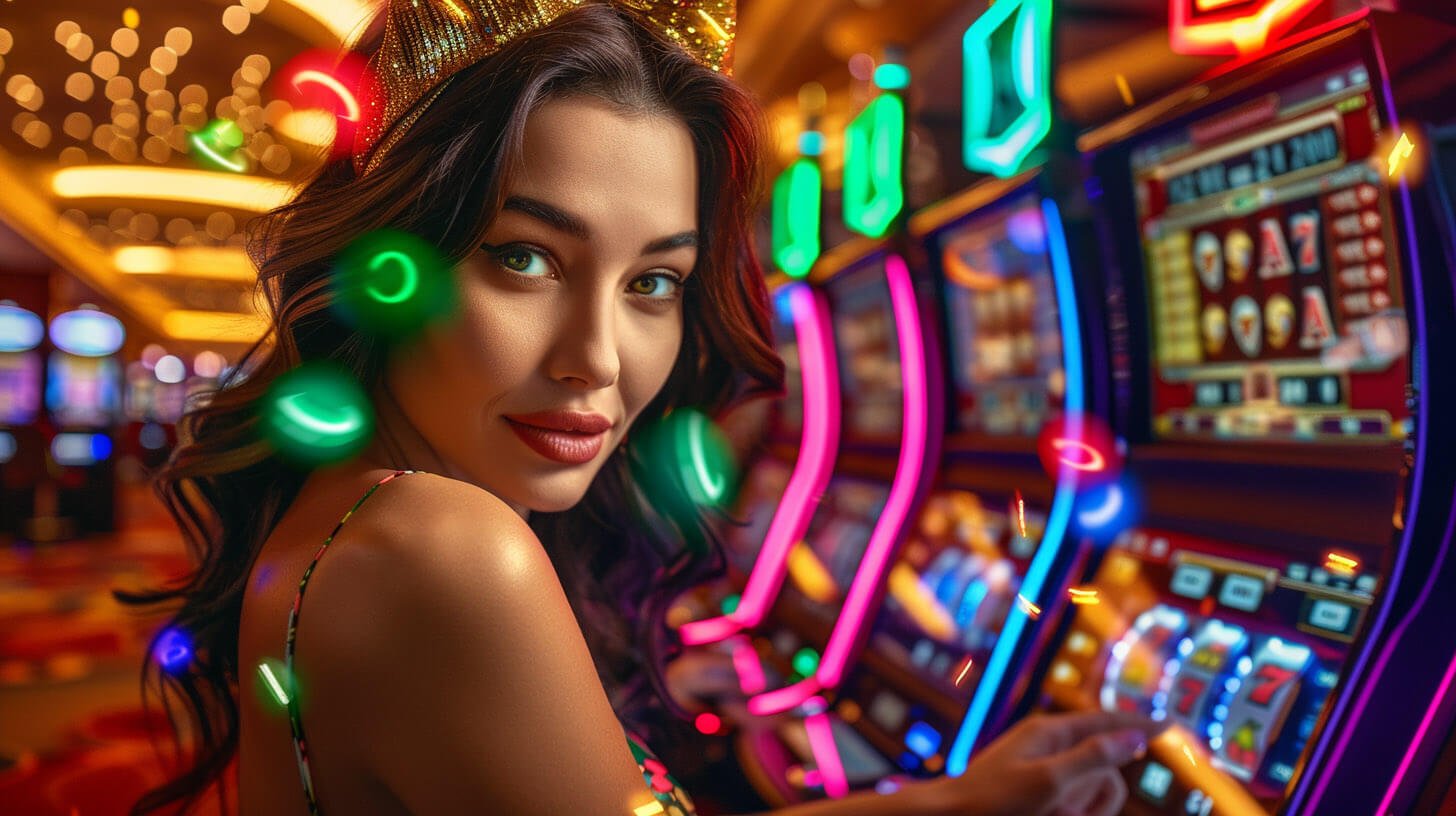 slot999